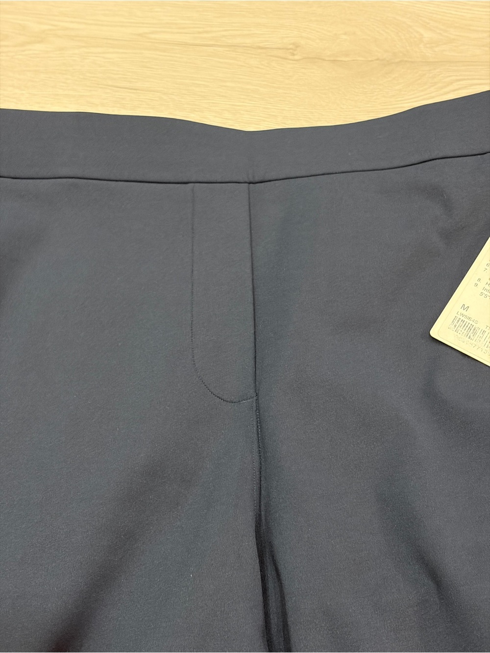 Lululemon jogger - Picture 4 of 5